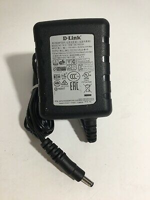 100% brand New CHARGER 12V 1.5A D-LINK WA-18Q12R AC-DC Switching Adapter